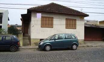 Imagem: Terreno a venda no bairro Floresta, em Caxias