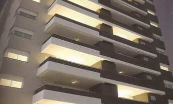 Imagem 2: Residencial Enjoy - Apartamento 02 dormitórios (01 suíte) e box duplo a venda - Vila Horn