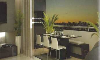 Imagem 4: Residencial Enjoy - Apartamento 02 dormitórios (01 suíte) e box duplo a venda - Vila Horn