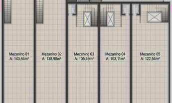 Imagem 3: Sala Comercial Villagio Iguatemi