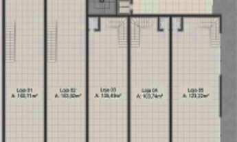 Imagem 4: Sala Comercial Villagio Iguatemi