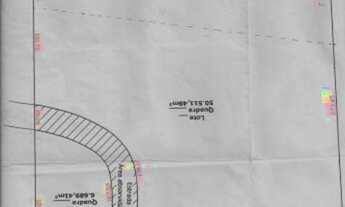 Imagem: Terreno / Área para venda -6hectares- em