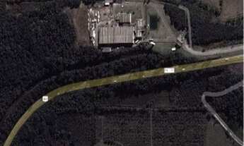 Imagem 2: ÁREA DE TERRA RS 122