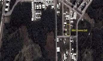 Imagem: Terreno Morada dos Alpes