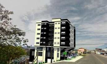 Imagem 7: Residencial Altos do Aeroporto - Apartamento 02 dormit.(01 suíte) para venda no bairro Sal