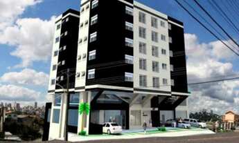 Imagem 2: Residencial Altos do Aeroporto - Apartamento 02 dormit.(01 suíte) para venda no bairro Sal