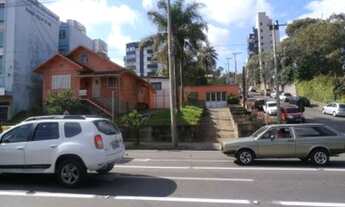 Imagem: TERRENO PIO X