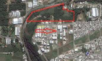 Imagem: ÁREA TERRA COLINA DO SOL