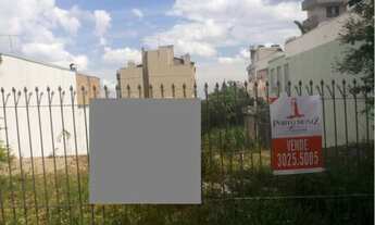 Imagem: Terreno, 358M² de Área Total