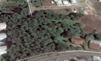 Imagem: Área Desvio Rizzo