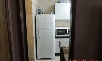 Imagem 7: 2 dormitórios, 1 banheiros, 1 vaga na garagem, 61M² de Área Construída