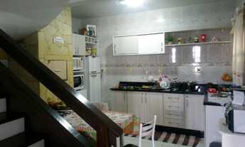 Imagem 3: Sobrado 03 dormitórios para venda no bairro Cidade Nova, em Caxias do Sul