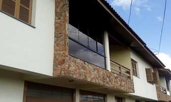 Imagem: Sobrado 03 dormitórios para venda no bairro