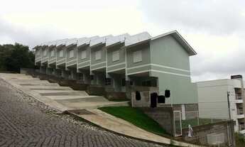 Imagem: Sobrado dois dormitórios a venda no bairro