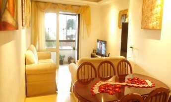 Imagem 2: 3 dormitórios, 1 suítes, 2 banheiro, 2 vagas na garagem, 114M² de Área Construída