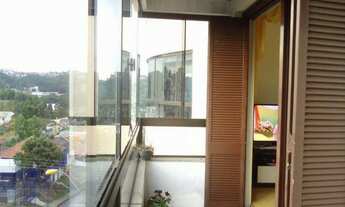 Imagem 4: 3 dormitórios, 1 suítes, 2 banheiro, 2 vagas na garagem, 114M² de Área Construída