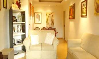 Imagem 6: 3 dormitórios, 1 suítes, 2 banheiro, 2 vagas na garagem, 114M² de Área Construída