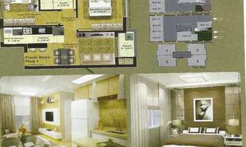 Imagem 6: PALMA DE MAIORCA - apartamento 02 dormitórios a venda próximo à Lagoa do Rizzo, em Caxias