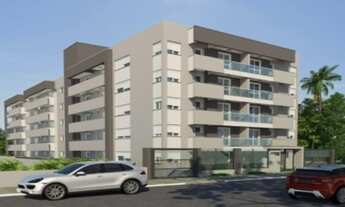 Imagem: RESIDENCIAL AGHESE - Apartamento 01 dormitório