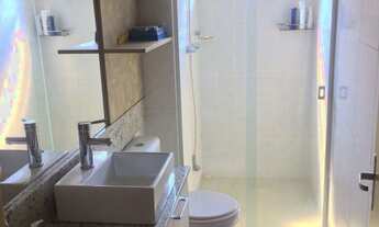 Imagem 5: Residencial PRETÓRIA - Apartamento 02 dormitórios e 02 vagas à venda, bairro Vinhedos, em