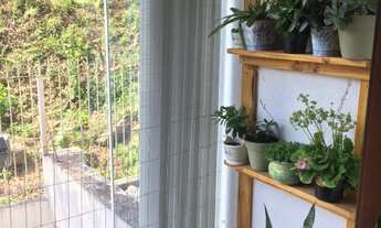 Imagem 6: Residencial PRETÓRIA - Apartamento 02 dormitórios e 02 vagas à venda, bairro Vinhedos, em