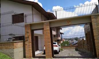 Imagem: 3 dormitórios, 1 suítes, 2 banheiro, 1