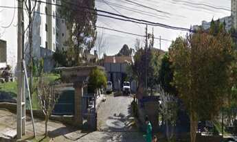 Imagem: 1268M² de Área Total