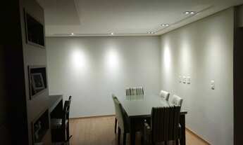 Imagem 6: 2 dormitórios, 1 suítes, 2 banheiro, 1 vaga na garagem, 89M² de Área Construída