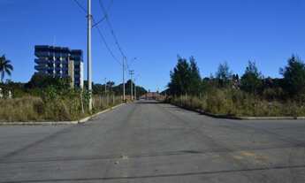 Imagem: Terrenos para venda - Bairro Bela Vista