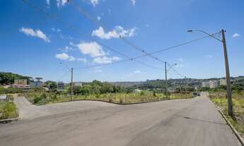 Imagem: TERRENO COM 360m² para venda - JARDIM VENETO