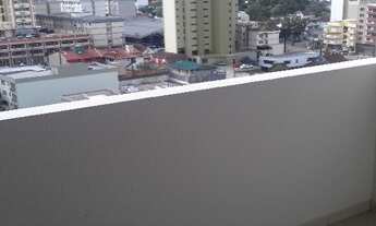 Imagem 2: 1 dormitório, 1 banheiros, 1 vaga na garagem, 60M² de Área Construída