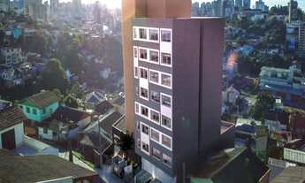 Imagem 2: APARTAMENTO 02 DORMITÓRIOS - VENDA - BAIRRO RIO BRANCO, EM CAXIAS DO SUL