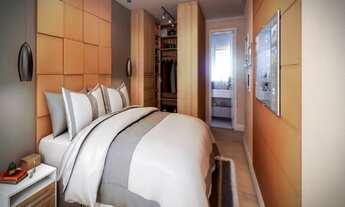 Imagem 4: APARTAMENTO 02 DORMITÓRIOS - VENDA - BAIRRO RIO BRANCO, EM CAXIAS DO SUL