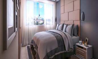 Imagem 5: APARTAMENTO 02 DORMITÓRIOS - VENDA - BAIRRO RIO BRANCO, EM CAXIAS DO SUL