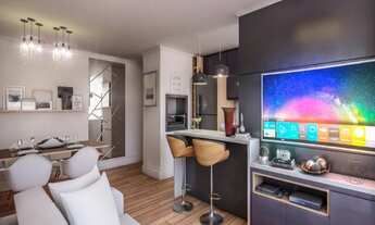 Imagem 6: APARTAMENTO 02 DORMITÓRIOS - VENDA - BAIRRO RIO BRANCO, EM CAXIAS DO SUL