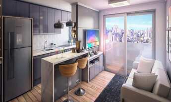 Imagem 7: APARTAMENTO 02 DORMITÓRIOS - VENDA - BAIRRO RIO BRANCO, EM CAXIAS DO SUL