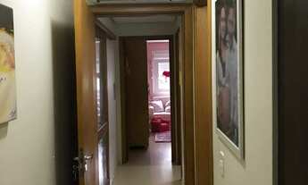 Imagem 2: Residencial Recanto dos Pássaros - Apartamento 02 dormit. (01 suíte) para venda - bairro C