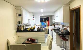 Imagem 5: Residencial Recanto dos Pássaros - Apartamento 02 dormit. (01 suíte) para venda - bairro C