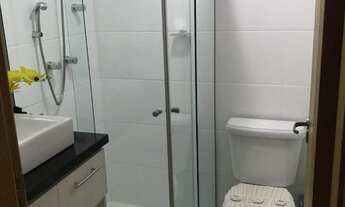 Imagem 6: Residencial Recanto dos Pássaros - Apartamento 02 dormit. (01 suíte) para venda - bairro C