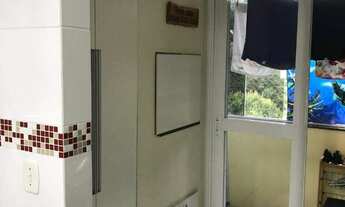 Imagem 7: Residencial Recanto dos Pássaros - Apartamento 02 dormit. (01 suíte) para venda - bairro C