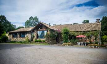 Imagem: Nostra Cantina - Espaço comercial para