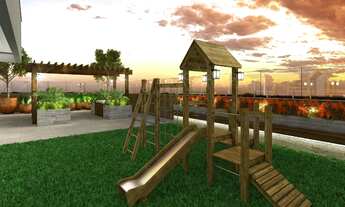 Imagem 4: Residencial Raffinato - Apartamento 03 dormitórios (01 suíte) para venda - bairro Madureir