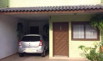 Imagem: Sobrado 03 dormitórios para venda no bairro