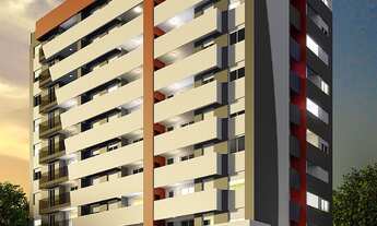Imagem: Residencial Hestia - apartamentos 02 e 03