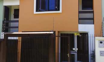 Imagem: Sobrado 03 dormitórios (01 suíte) e 02