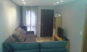 Imagem 2: Sobrado 03 dormitórios (01 suíte) e 02 vagas para venda - Bairro Planalto - Caxias do Sul