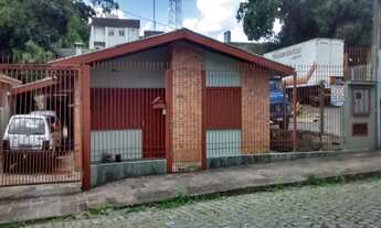 Imagem: Casa 02 dormitórios para venda no bairro