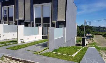 Imagem: Sobrado 02 dormitórios para venda no bairro