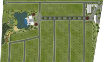 Imagem 2: Arenas Curumin - Condomínio fechado