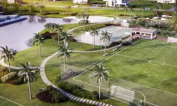 Imagem 5: Arenas Curumin - Condomínio fechado